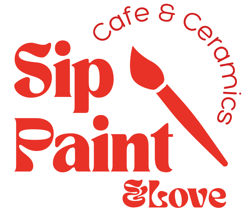 Sip, Paint & Love